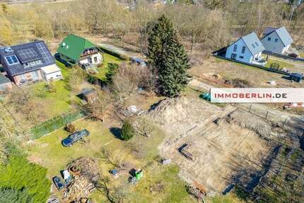 Grundstück Petershagen-Eggersdorf Eggersdorf - 228.000&euro; | Angebot:26314894