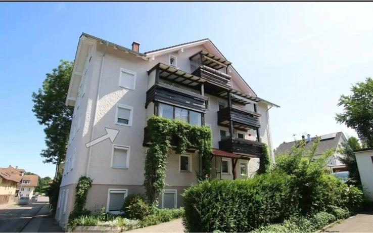 Eigentum Wohnung