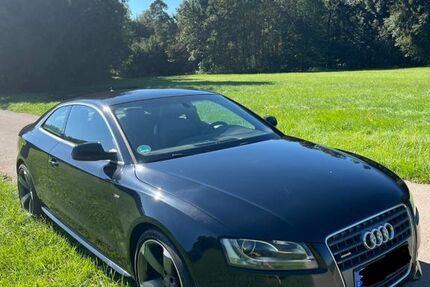 Audi A5 255.000 km 9.900 &euro; Binswangen 86637
