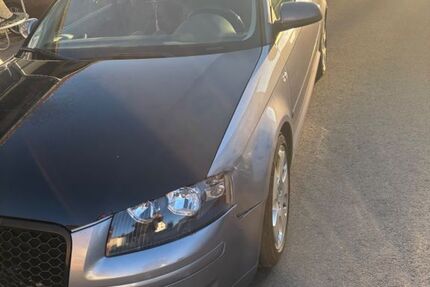 Audi A3 280.000 km 1.000 &euro; Riedlingen 88499