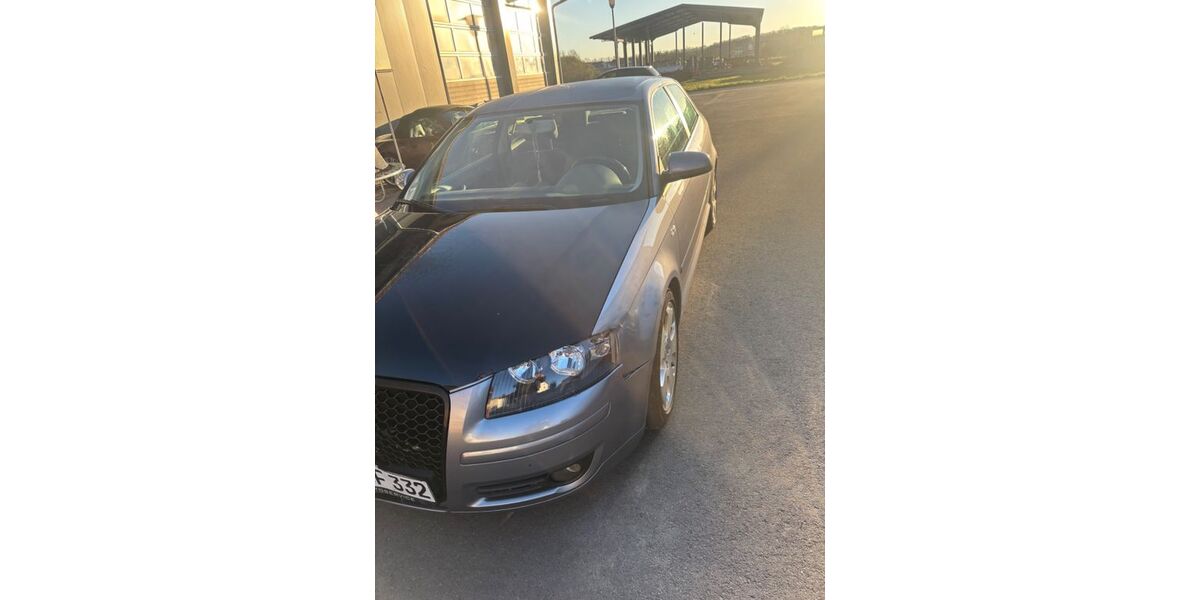 Audi A3 280.000 km 1.250 &euro; Riedlingen 88499