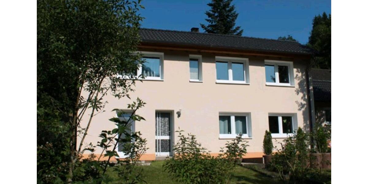 Einfamilienhaus Alpirsbach - 3 Zimmer, 80 m&sup2;, 850&euro; | Angebot:26410792