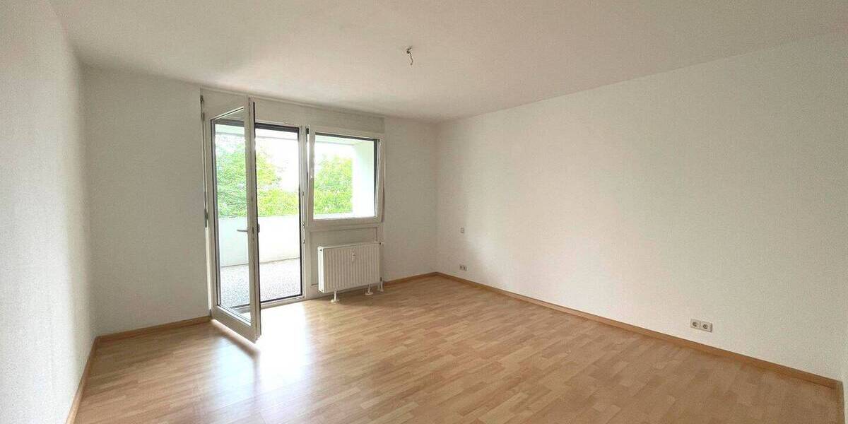 Etagenwohnung Offenburg Nordstadt - 3 Zimmer, 97 m&sup2;, 295.000&euro; | Angebot:26881907