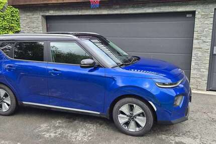 Kia Soul 45.800 km 18.690 &euro; Augsburg 86159