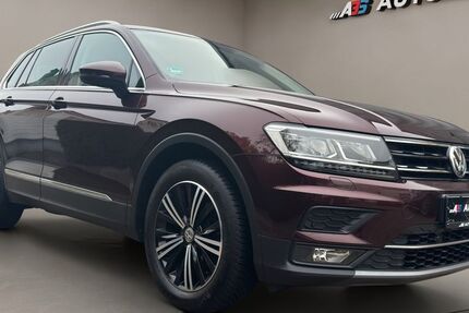 VW Tiguan 130.400 km 19.490 &euro; Hamburg 22305