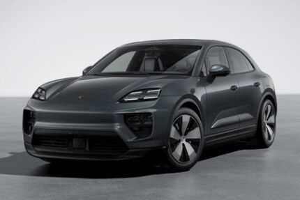 Porsche Macan 21.360 km 80.950 &euro; Koblenz 56070