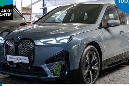 BMW iX 44.888 km 43.890 &euro; Bergisch Gladbach 51469