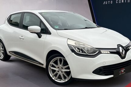 Renault Clio 77.000 km 9.999 &euro; Berlin 12439