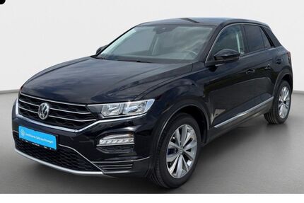 VW T-Roc 57.800 km 19.595 &euro; Büdingen-Düdelsheim 63654