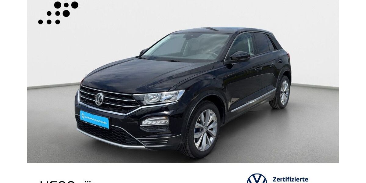 VW T-Roc 57.800 km 19.595 &euro; Büdingen-Düdelsheim 63654