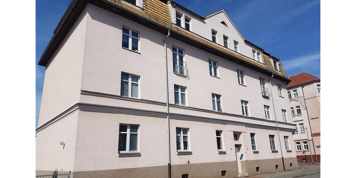 Etagenwohnung Torgau - 4 Zimmer, 95 m&sup2;, 523&euro; | Angebot:26384048