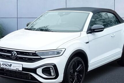 VW T-Roc 5.000 km 37.490 &euro; Biberach 88400