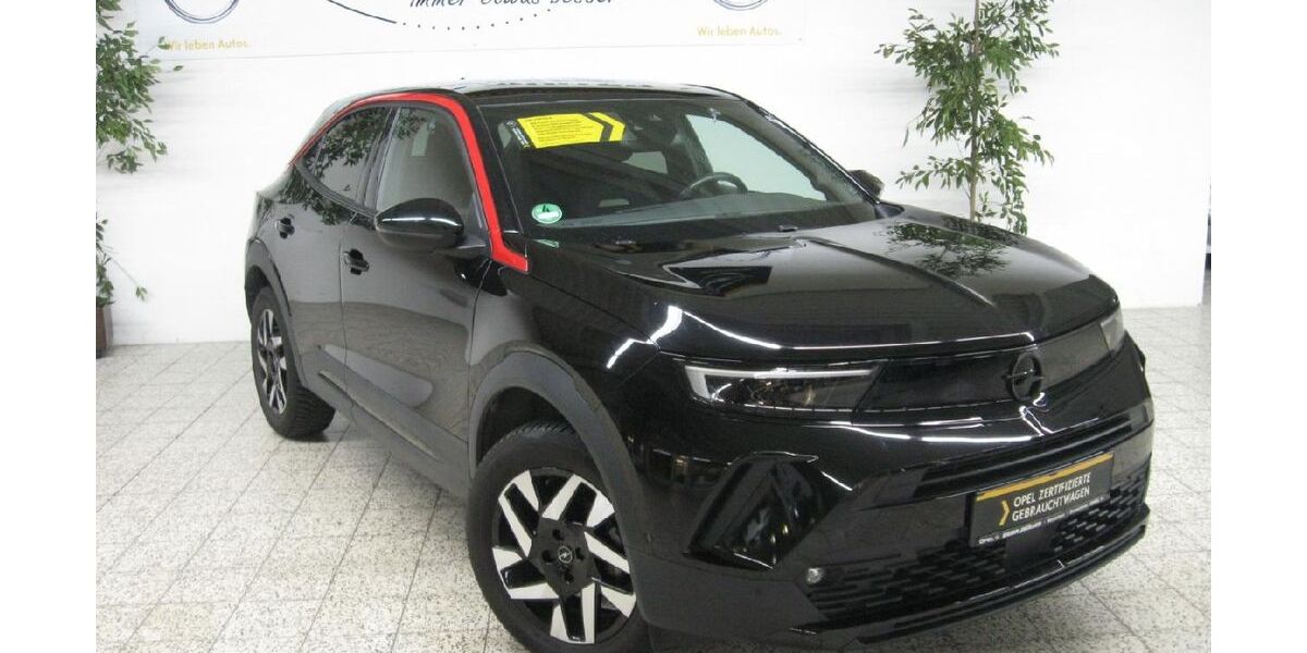 Opel Mokka 25.050 km 22.900 &euro; Nordenham 26954