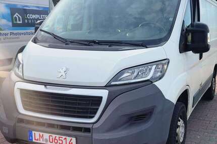 Peugeot Boxer 157.000 km 6.900 &euro; Limburg an der Lahn 65549