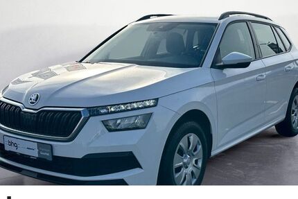 Skoda Kamiq 57.590 km 13.930 &euro; Rottweil 78628