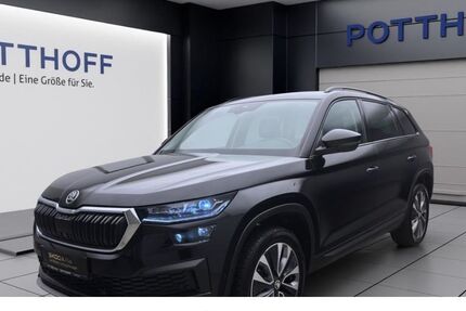 Skoda Kodiaq 66.509 km 32.777 € Hamm 59075