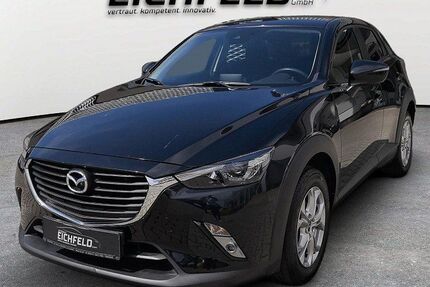 Mazda CX-3 37.953 km 15.870 &euro; Mühldorf 84453