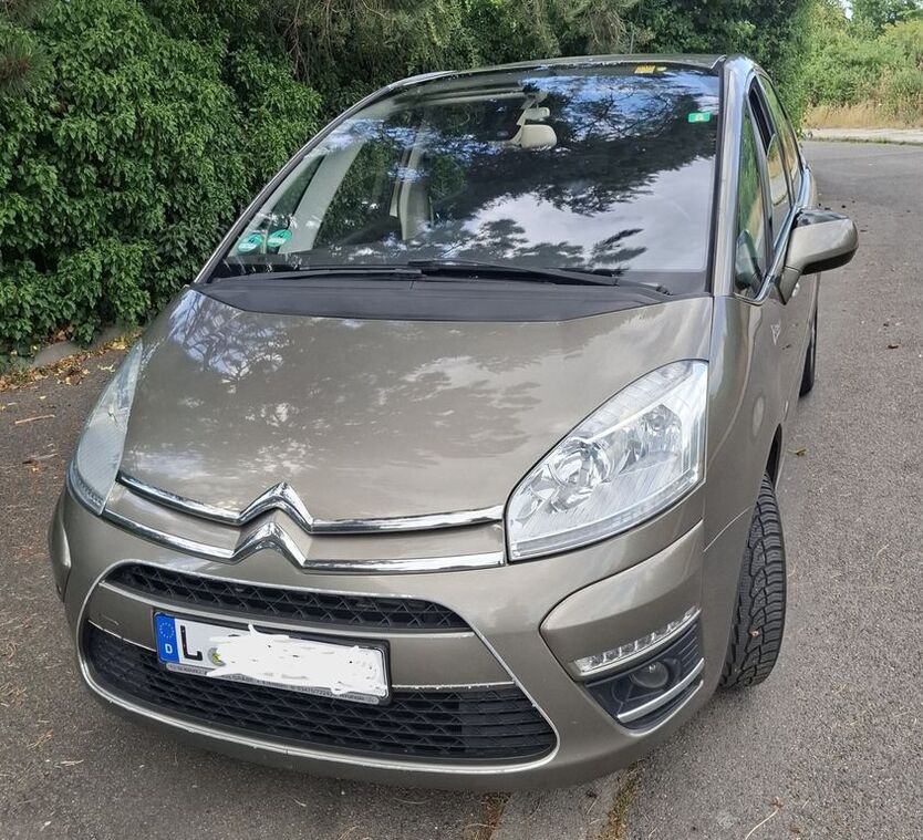 C4 Picasso