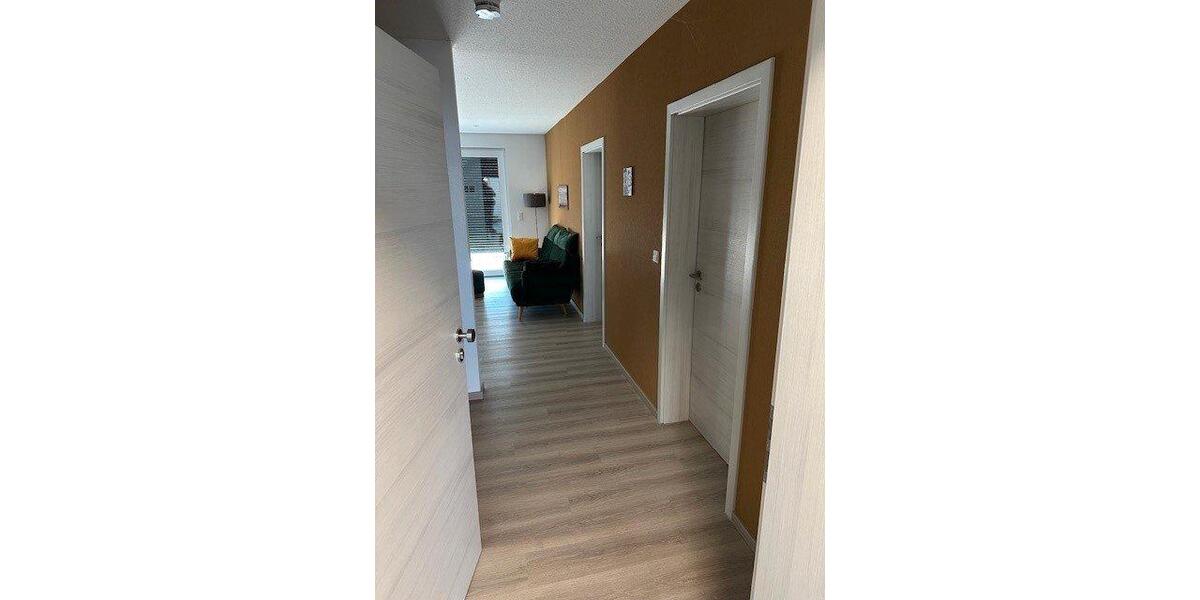 Etagenwohnung Lemgo - 2 Zimmer, 56 m&sup2;, 750&euro; | Angebot:26384296