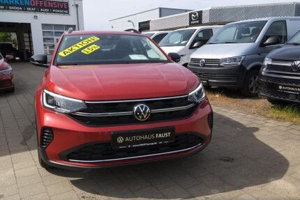 VW Taigo 1.500 km 24.450 &euro; Wittenberg 06886
