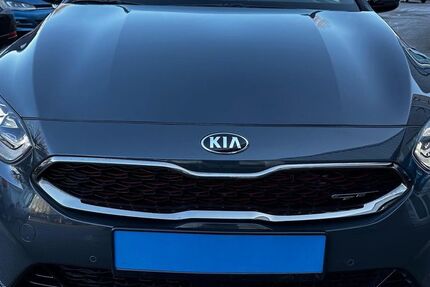 Kia pro ceed / ProCeed 87.500 km 18.999 € Wald-Michelbach 69483