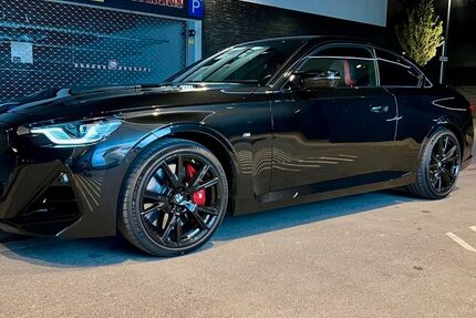 BMW M240i 8.500 km 57.800 € München 81379