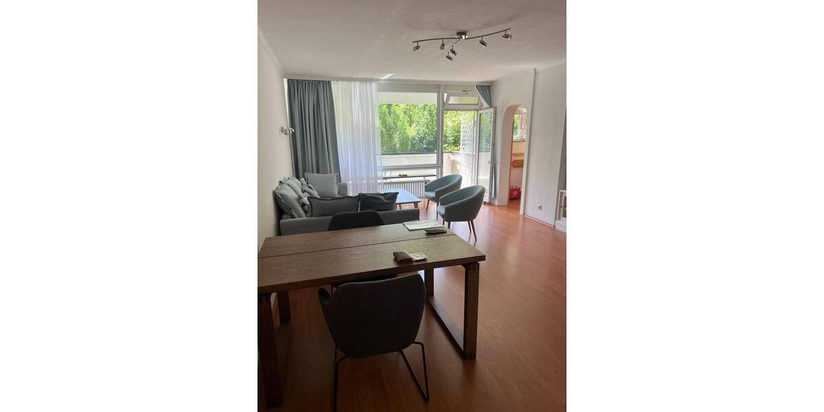 Etagenwohnung Bad Reichenhall - 2 Zimmer, 60 m&sup2;, 630&euro; | Angebot:26891443