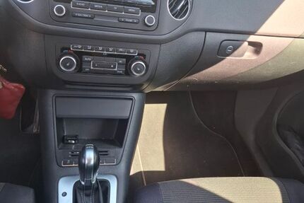 VW Golf Plus 123.000 km 5.800 &euro; Uttenweiler 88524