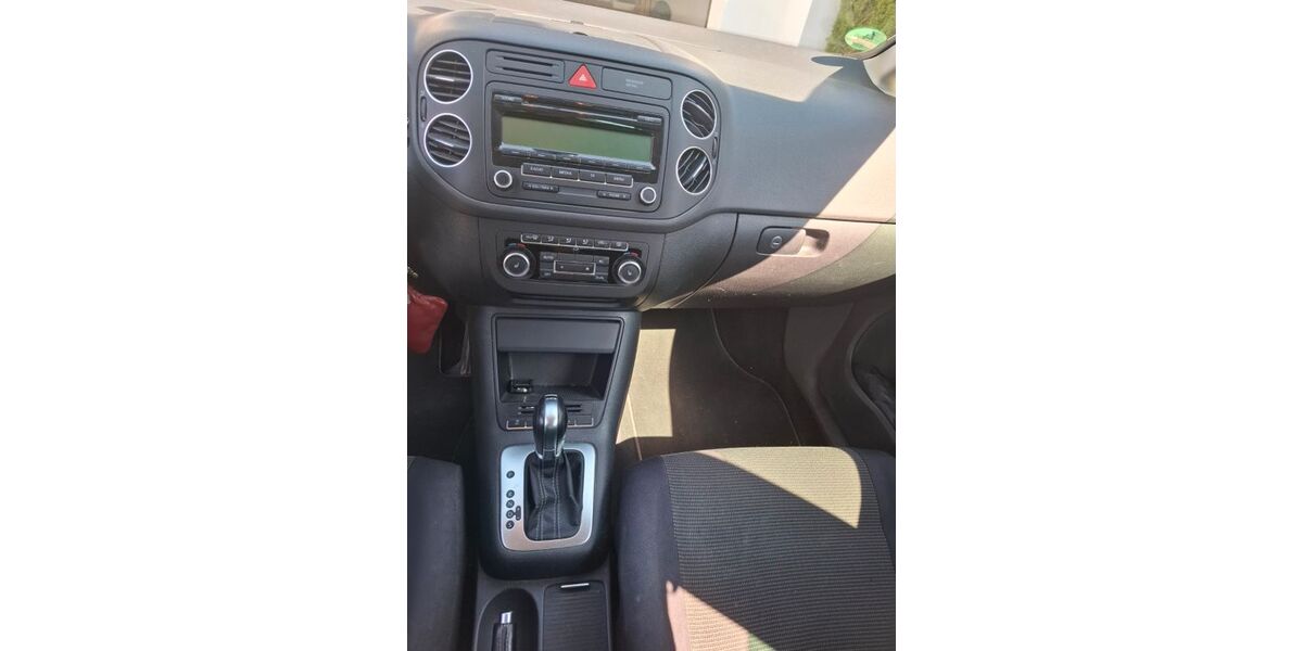 VW Golf Plus 123.000 km 5.800 &euro; Uttenweiler 88524
