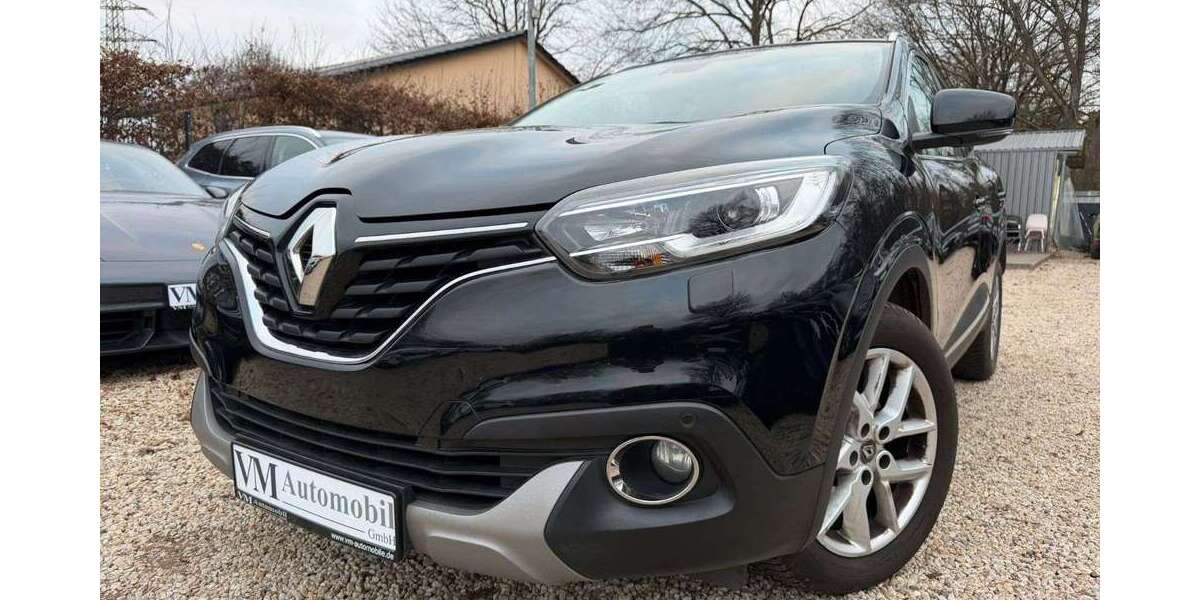Renault Kadjar 157.438 km 9.890 &euro; Großbeeren 14979