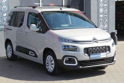 Citroen Berlingo 123.000 km 13.990 &euro; Erfurt 99085