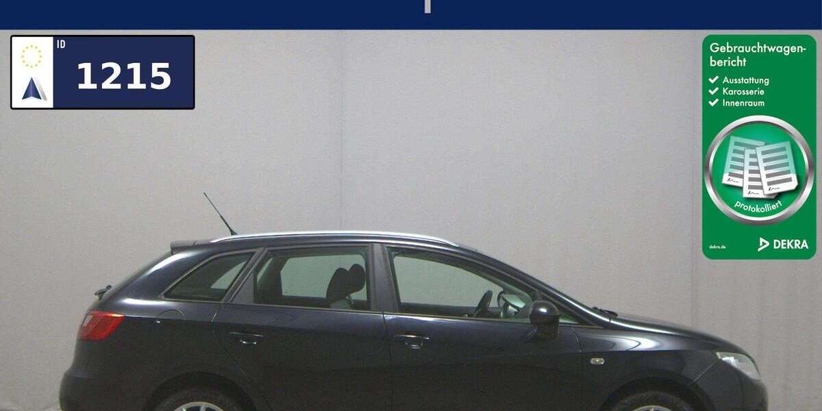 Seat Ibiza 238.915 km 1.990 &euro; Gyhum/Bockel 27404