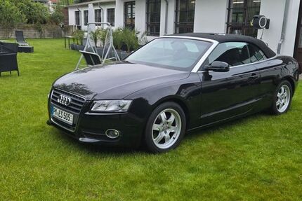 Audi A5 83.500 km 11.790 &euro; Kleinmachnow 14532