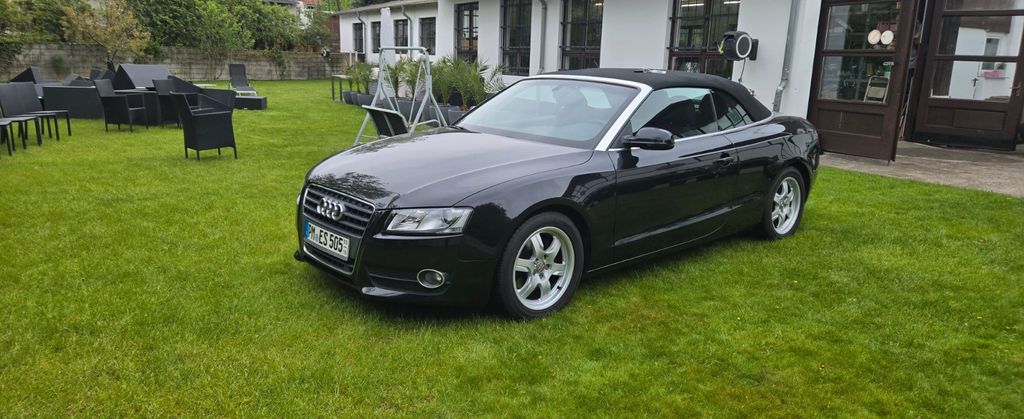 Audi A5 83.500 km 11.790 &euro; Kleinmachnow 14532