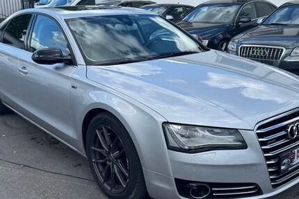 Audi A8 235.560 km 11.999 &euro; Munster 29633