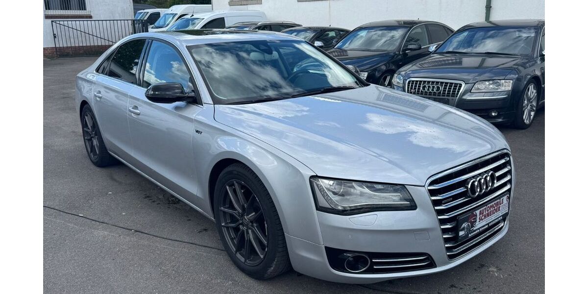 Audi A8 235.560 km 11.999 &euro; Munster 29633