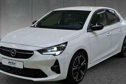 Opel Corsa 12.746 km 15.940 &euro; Halle 06126