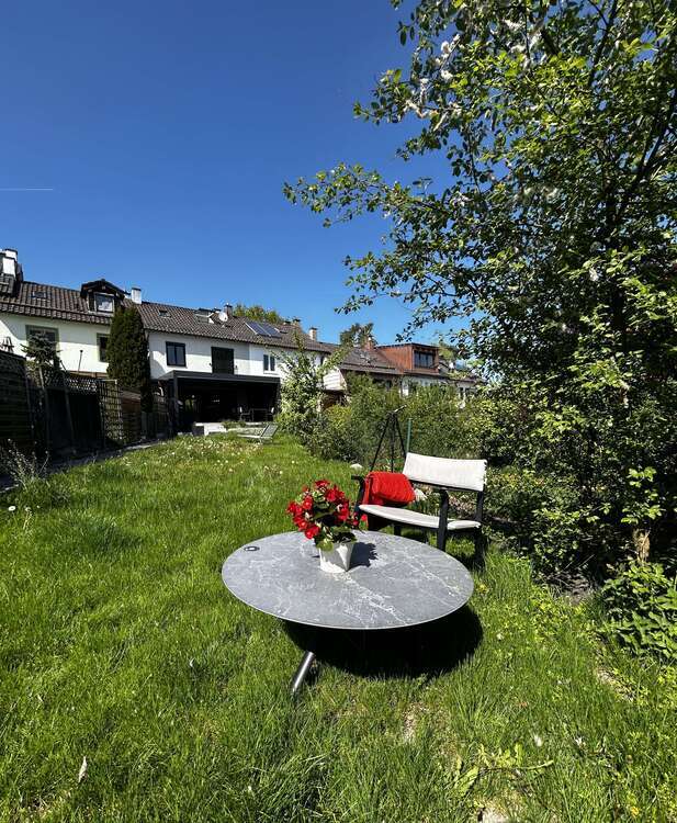 Haus zum Kaufen in Wasserburg am Inn 399.800 € 112 m²