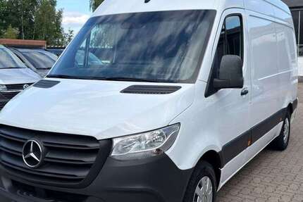 Mercedes-Benz Sprinter 69.407 km 27.999 &euro; Buxtehude 21614