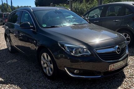 Opel Insignia 122.021 km 9.999 € Bad Lauchstädt 06246