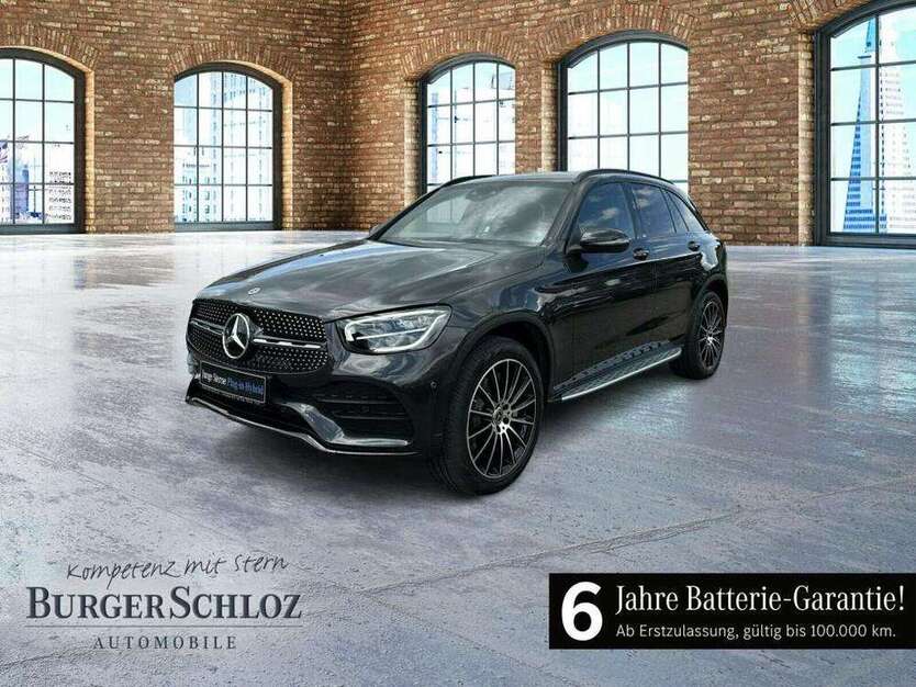 GLC 300