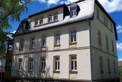 Wohnung Eppendorf - 2 Zimmer, 53 m&sup2;, 357&euro; | Angebot:25365376