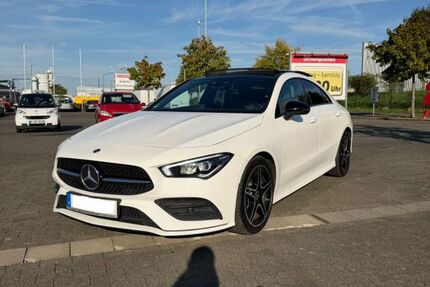 Mercedes-Benz CLA 220 98.141 km 26.999 &euro; Köln 50765