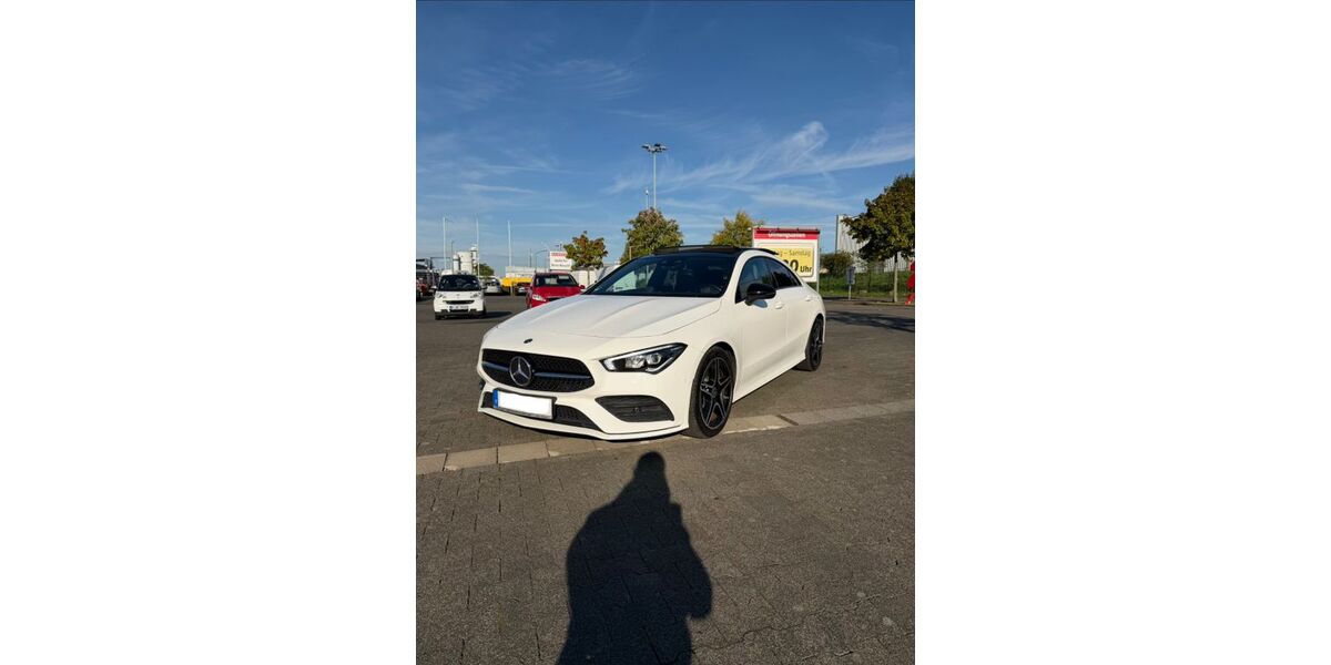 Mercedes-Benz CLA 220 98.141 km 26.999 &euro; Köln 50765