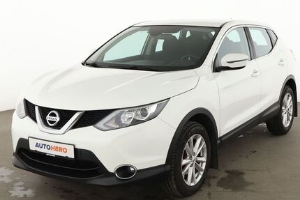 Nissan Qashqai 106.113 km 10.490 &euro; Dresden 01187