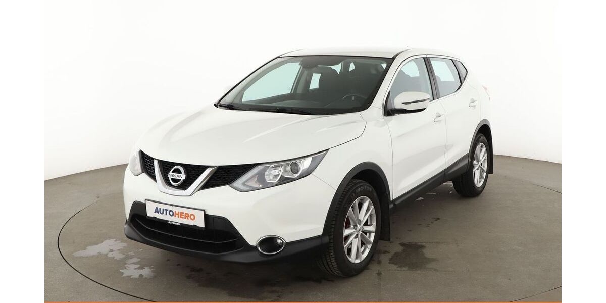 Nissan Qashqai 106.113 km 10.490 &euro; Dresden 01187