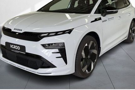 Skoda Enyaq 13.926 km 62.890 &euro; Freital 01705