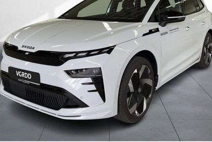 Skoda Enyaq 15.687 km 62.890 &euro; Freital 01705
