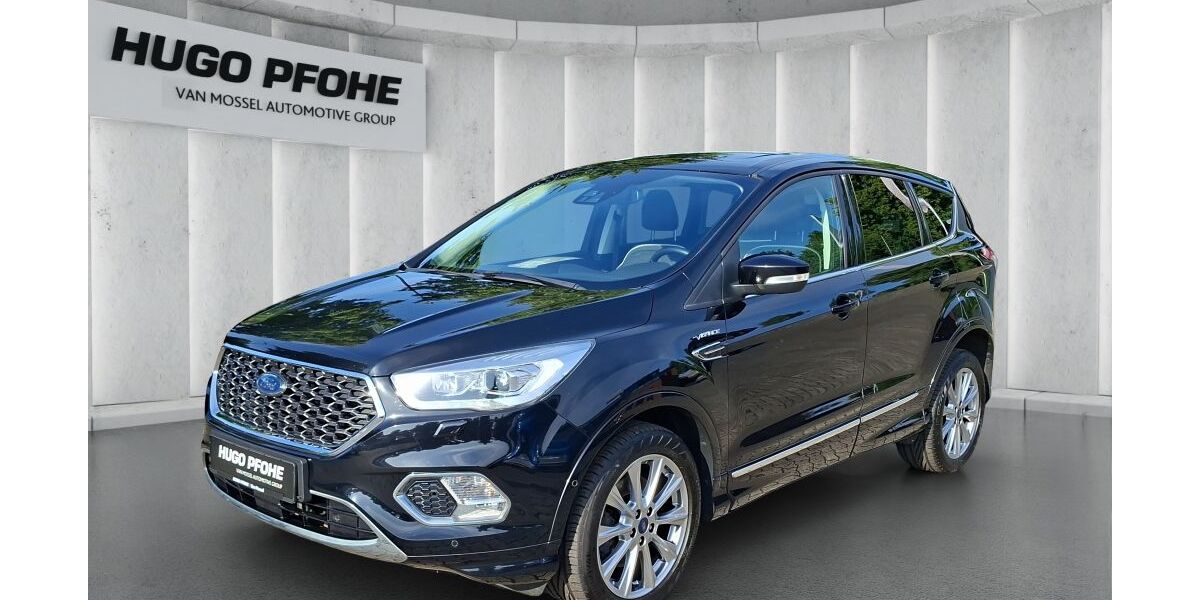 Ford Kuga 90.778 km 16.790 &euro; Lübeck 23554