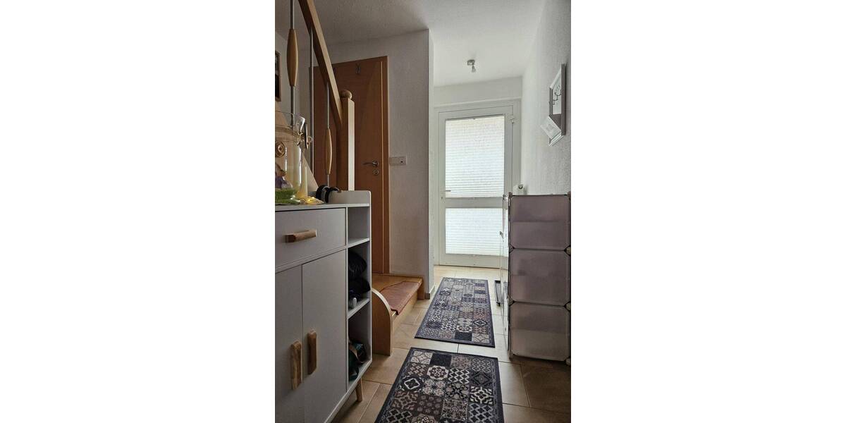 Reihenmittelhaus Zella-Mehlis Mehlis - 5 Zimmer, 110 m&sup2;, 167.000&euro; | Angebot:26657069